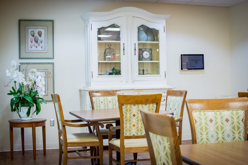 BEDFORD ALZHEIMER'S CARE CENTER nursing home in HATTIESBURG, MS - Photo 4 of 5