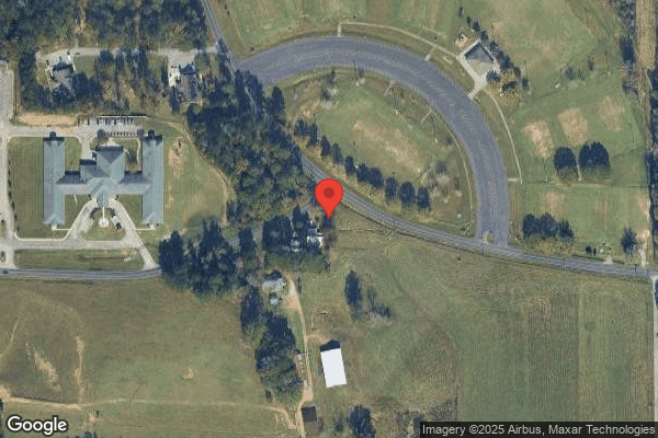 JAMES T CHAMPION nursing home in MERIDIAN, MS