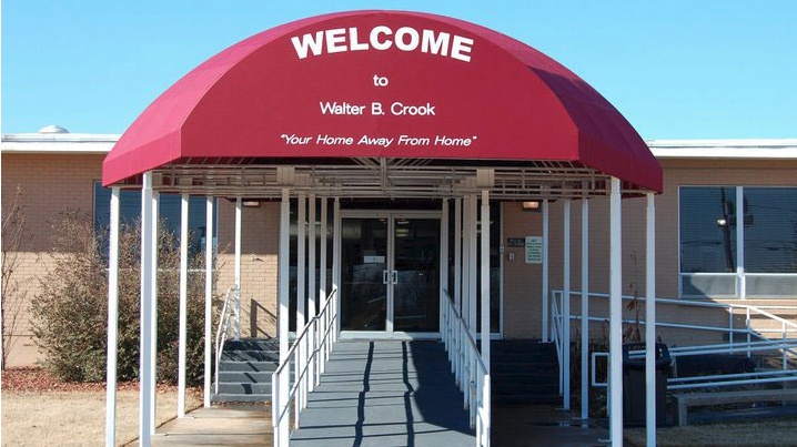 WALTER B CROOK NURSING FACILITY nursing home in RULEVILLE, MS - Photo 2 of 5