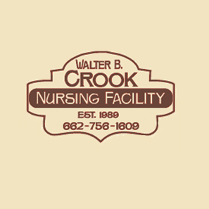 WALTER B CROOK NURSING FACILITY nursing home in RULEVILLE, MS - Photo 4 of 5