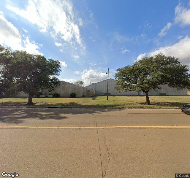 WALTER B CROOK NURSING FACILITY nursing home in RULEVILLE, MS - Photo 5 of 5