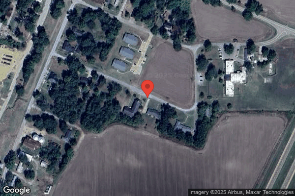 OAK GROVE RETIREMENT HOME nursing home in DUNCAN, MS - Photo 1 of 2