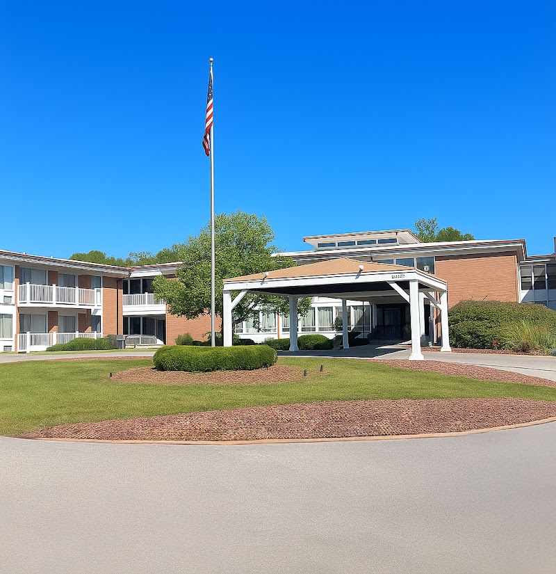 ATHENE NURSING AND REHABILITATION nursing home in TOWN AND COUNTRY, MO - Photo 2 of 5