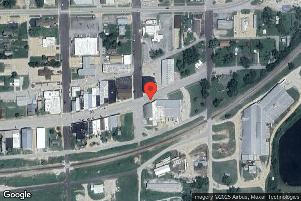 KABUL NURSING HOMES INC nursing home in CABOOL, MO