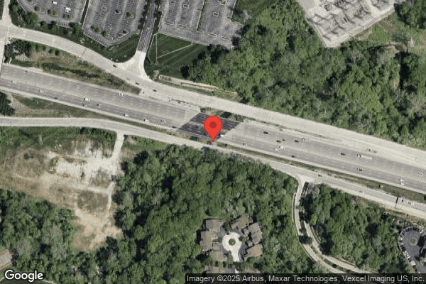 DELMAR GARDENS WEST nursing home in TOWN AND COUNTRY, MO - Photo 1 of 5