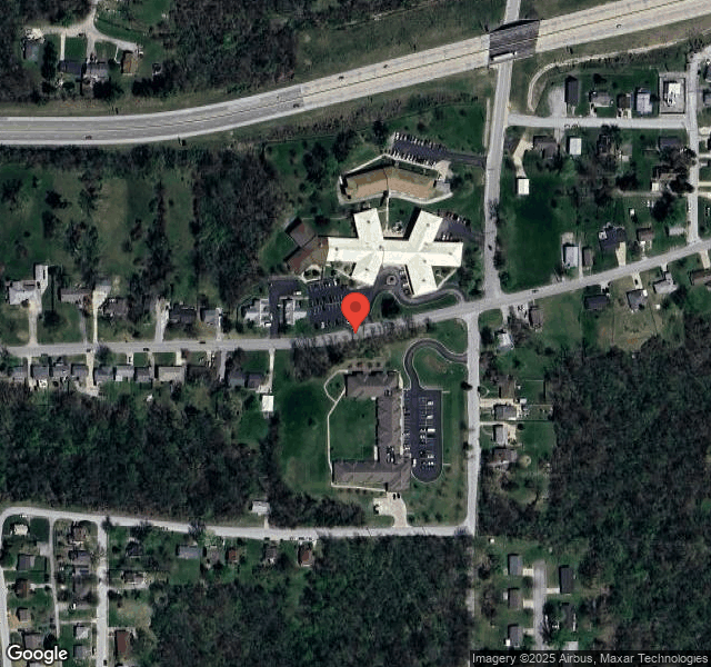 BETH HAVEN NURSING HOME nursing home in HANNIBAL, MO - Photo 1 of 5