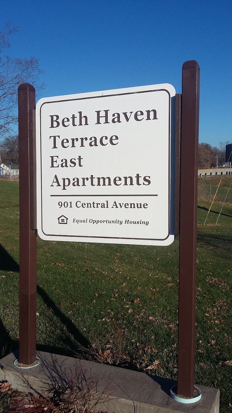 BETH HAVEN NURSING HOME nursing home in HANNIBAL, MO - Photo 4 of 5
