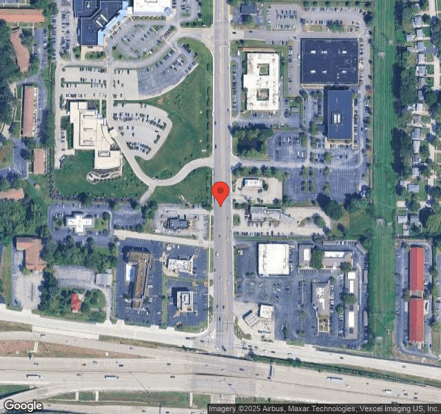 FLORISSANT VALLEY HEALTH & REHABILITATION CENTER nursing home in FLORISSANT, MO - Photo 1 of 5