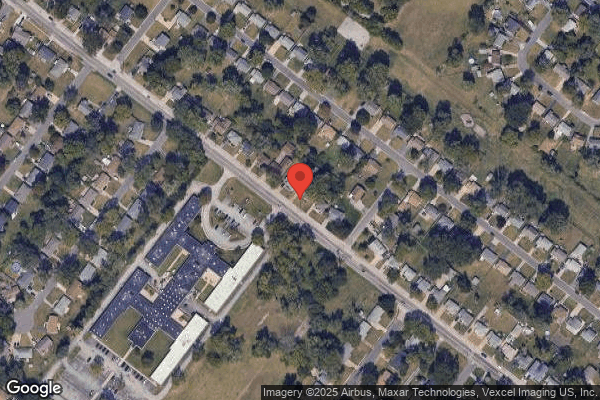 ST SOPHIA HEALTH & REHABILITATION CENTER nursing home in FLORISSANT, MO - Photo 1 of 5