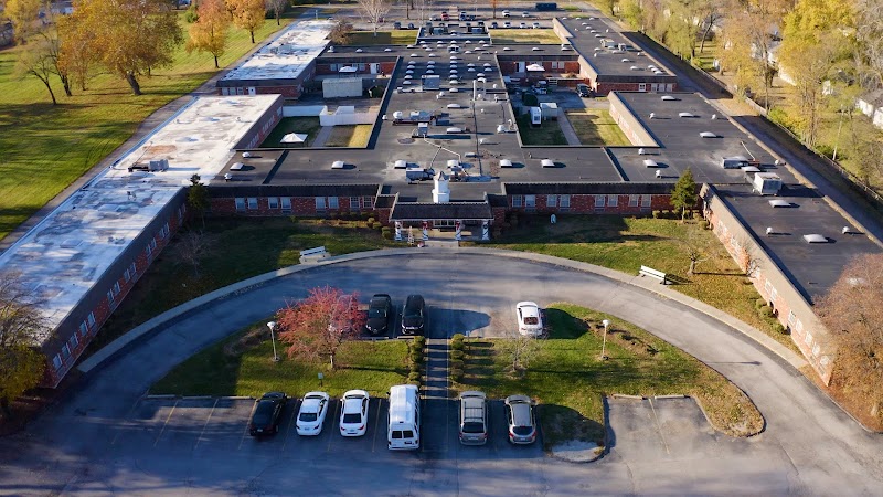 ST SOPHIA HEALTH & REHABILITATION CENTER nursing home in FLORISSANT, MO - Photo 2 of 5