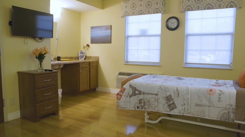 ST SOPHIA HEALTH & REHABILITATION CENTER nursing home in FLORISSANT, MO - Photo 3 of 5