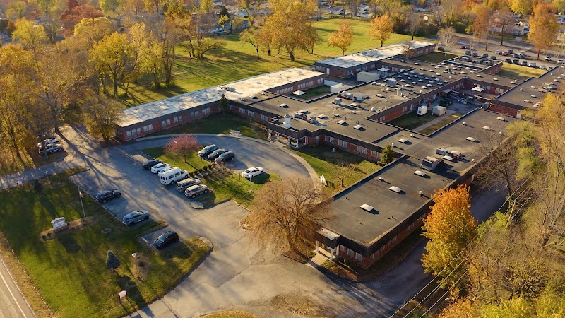 ST SOPHIA HEALTH & REHABILITATION CENTER nursing home in FLORISSANT, MO - Photo 4 of 5