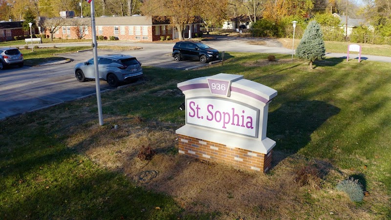 ST SOPHIA HEALTH & REHABILITATION CENTER nursing home in FLORISSANT, MO - Photo 5 of 5
