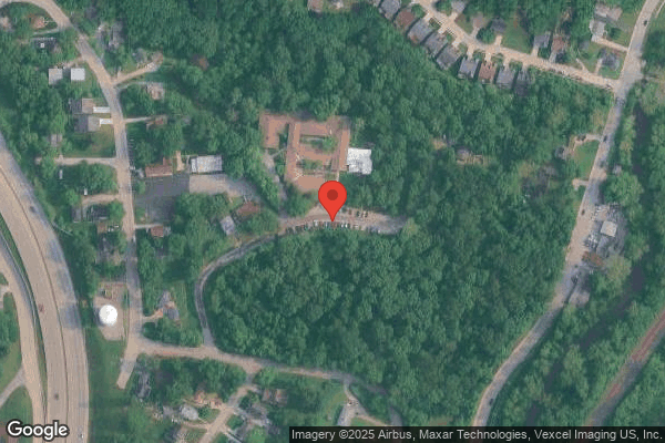 BIG BEND WOODS HEALTHCARE CENTER nursing home in VALLEY PARK, MO - Photo 1 of 5