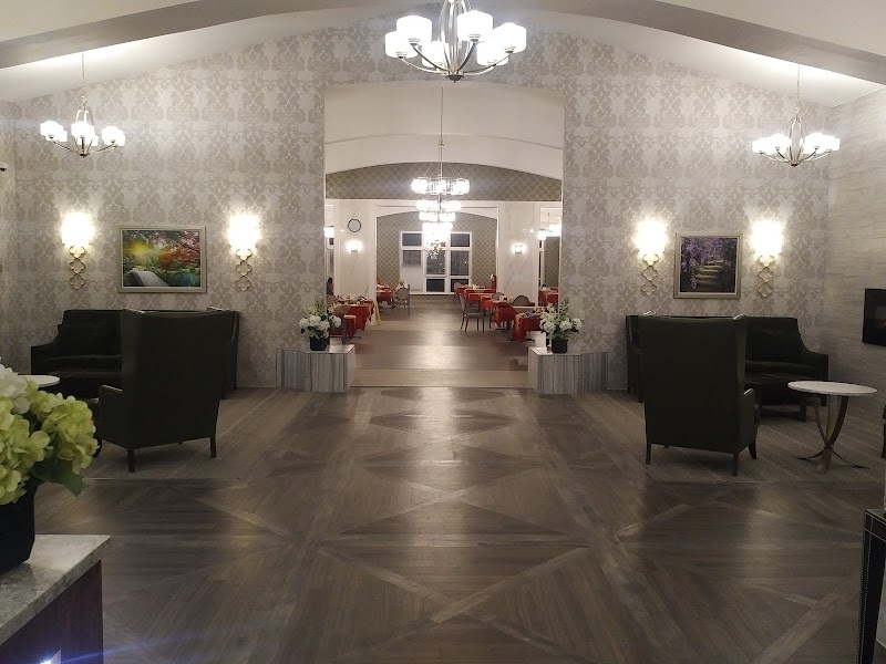 BIG BEND WOODS HEALTHCARE CENTER nursing home in VALLEY PARK, MO - Photo 3 of 5