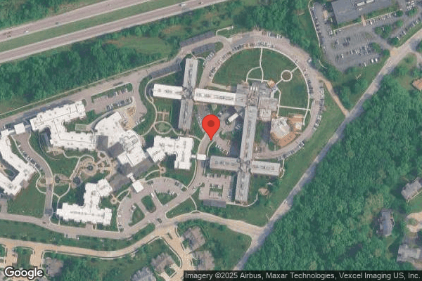 FRIENDSHIP VILLAGE SUNSET HILLS nursing home in SAINT LOUIS, MO - Photo 1 of 5