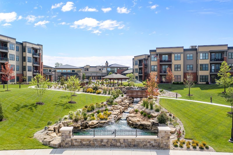 FRIENDSHIP VILLAGE SUNSET HILLS nursing home in SAINT LOUIS, MO - Photo 2 of 5
