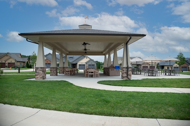 FRIENDSHIP VILLAGE SUNSET HILLS nursing home in SAINT LOUIS, MO - Photo 4 of 5