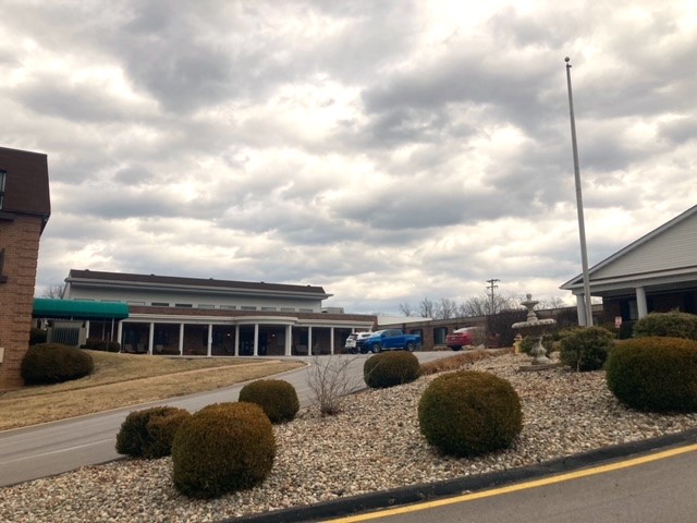 MARYMOUNT MANOR nursing home in EUREKA, MO - Photo 2 of 3