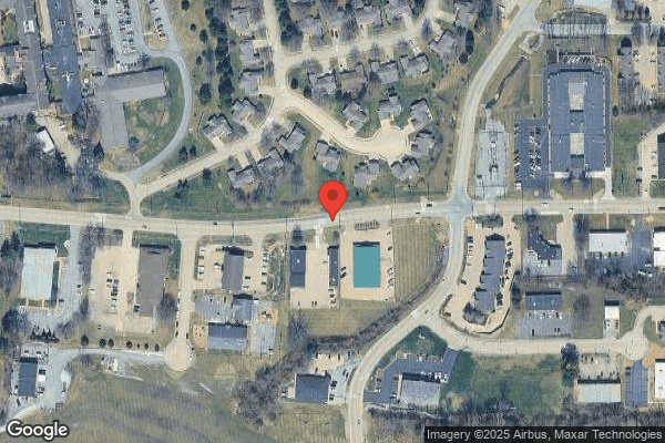 CHATEAU GIRARDEAU nursing home in CAPE GIRARDEAU, MO - Photo 1 of 10