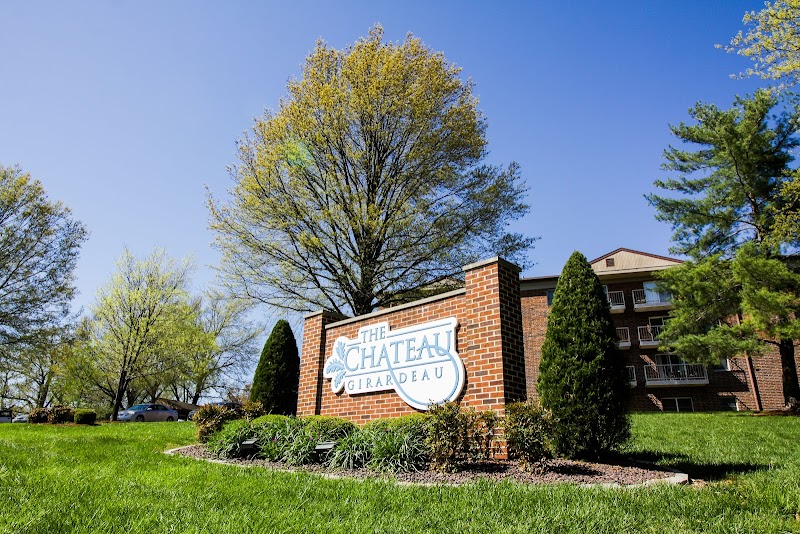 CHATEAU GIRARDEAU nursing home in CAPE GIRARDEAU, MO - Photo 2 of 10