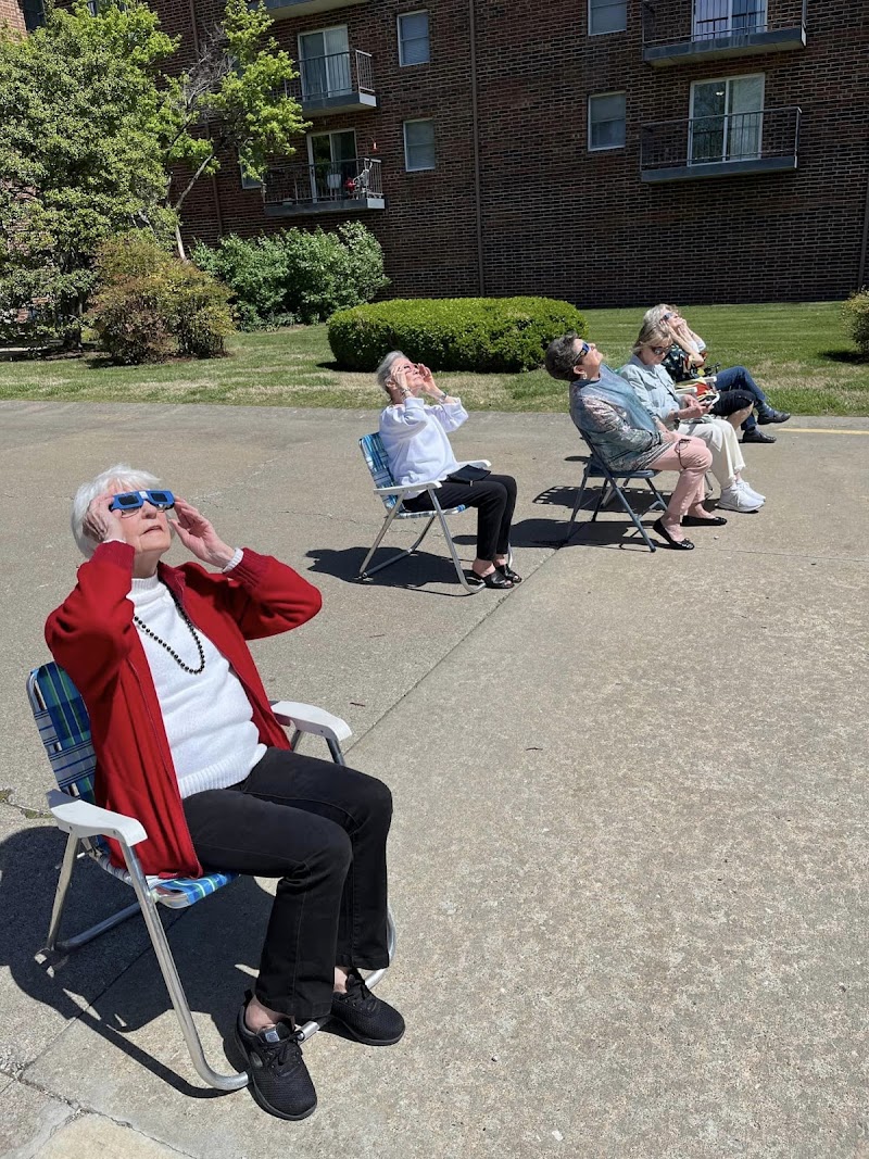 CHATEAU GIRARDEAU nursing home in CAPE GIRARDEAU, MO - Photo 4 of 10