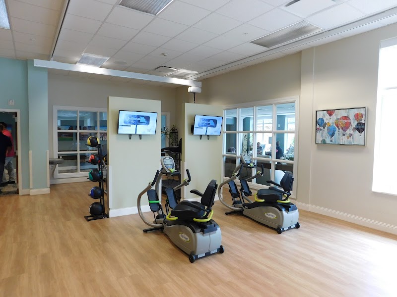 SPRINGFIELD REHABILITATION & HEALTH CARE CENTER nursing home in SPRINGFIELD, MO - Photo 4 of 10