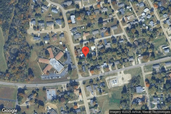 NHC HEALTHCARE, DESLOGE nursing home in DESLOGE, MO - Photo 1 of 3