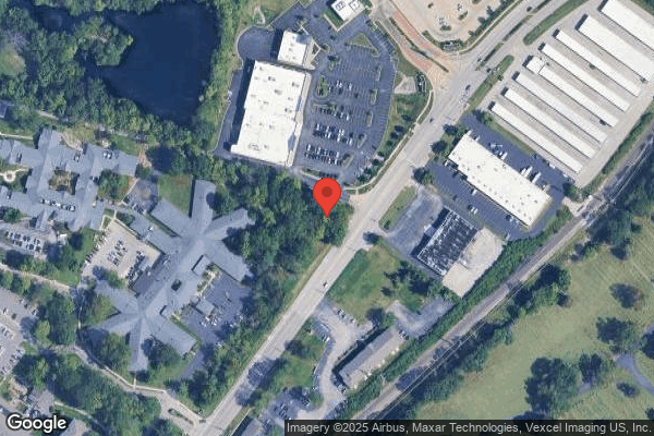 MARY, QUEEN AND MOTHER CENTER nursing home in SHREWSBURY, MO - Photo 1 of 5