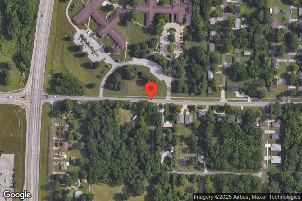 WILSON'S CREEK NURSING & REHAB nursing home in SPRINGFIELD, MO - Photo 1 of 2