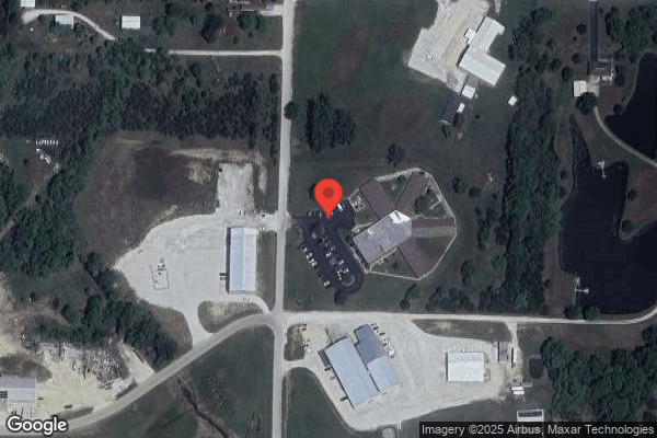 MACON HEALTH CARE CENTER nursing home in MACON, MO - Photo 1 of 2