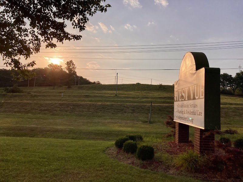 WEST VUE NURSING AND REHABILITATION CENTER nursing home in WEST PLAINS, MO - Photo 2 of 9