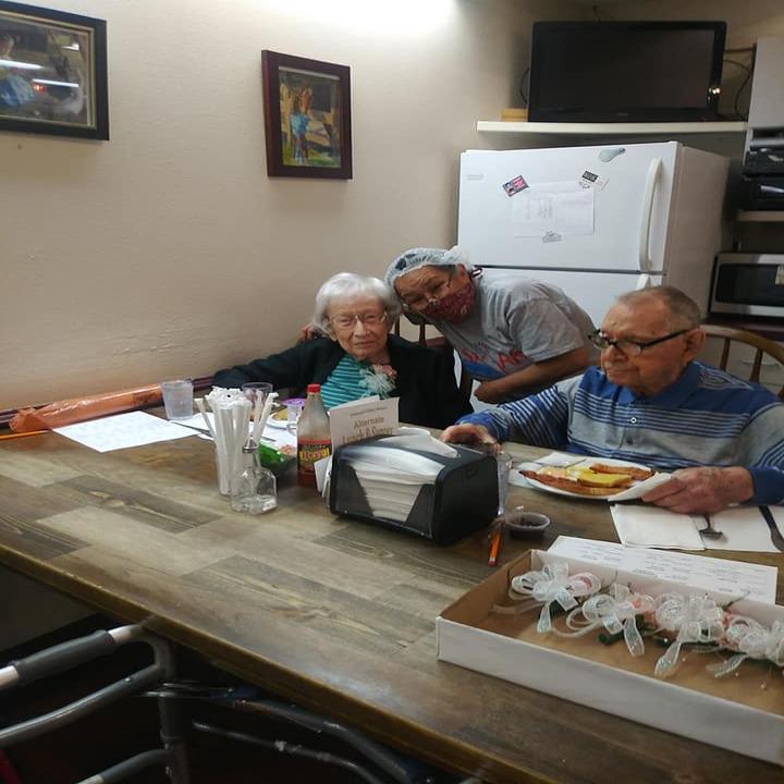 WEST VUE NURSING AND REHABILITATION CENTER nursing home in WEST PLAINS, MO - Photo 4 of 9