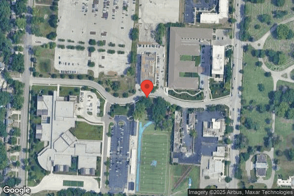 HIGHLAND REHABILITATION & HEALTH CARE CENTER nursing home in KANSAS CITY, MO - Photo 1 of 5