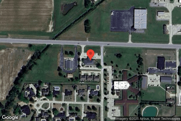 NHC HEALTHCARE, KENNETT nursing home in KENNETT, MO