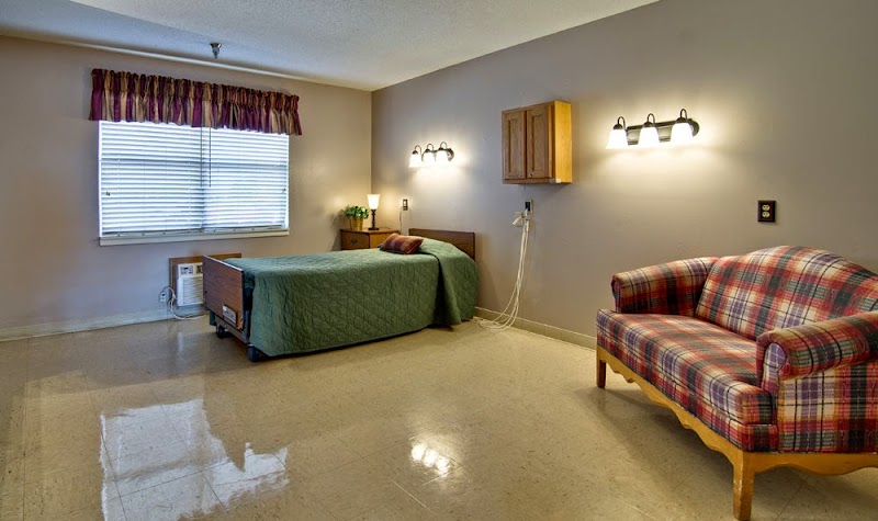 PIONEER SKILLED NURSING CENTER nursing home in MARCELINE, MO - Photo 3 of 5