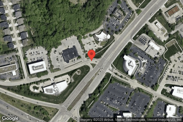 DELMAR GARDENS OF CHESTERFIELD nursing home in CHESTERFIELD, MO - Photo 1 of 5