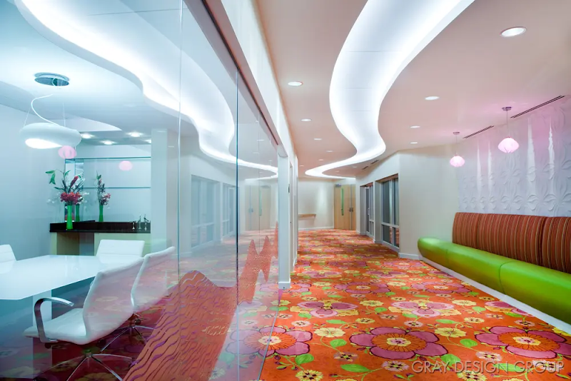 DELMAR GARDENS OF CHESTERFIELD nursing home in CHESTERFIELD, MO - Photo 4 of 5