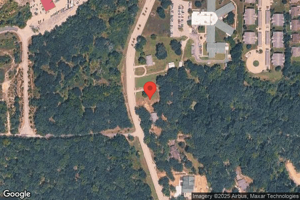 OSAGE BEACH REHABILITATION AND HEALTH CARE CENTER nursing home in OSAGE BEACH, MO - Photo 1 of 5