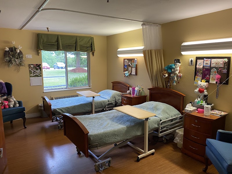 OSAGE BEACH REHABILITATION AND HEALTH CARE CENTER nursing home in OSAGE BEACH, MO - Photo 2 of 5