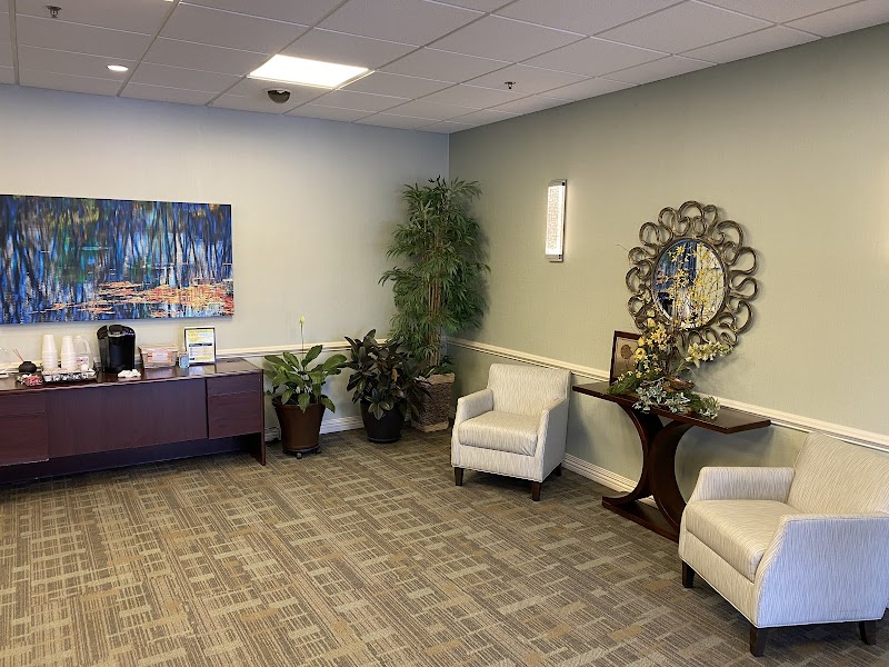 OSAGE BEACH REHABILITATION AND HEALTH CARE CENTER nursing home in OSAGE BEACH, MO - Photo 3 of 5