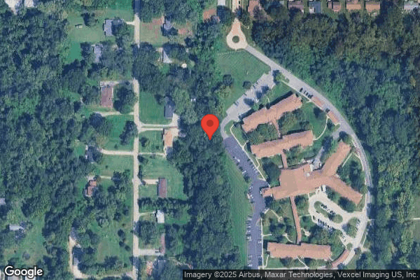 CHRISTIAN EXTENDED CARE & REHABILITATION nursing home in SAINT LOUIS, MO - Photo 1 of 10