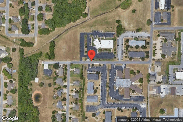 NHC HEALTHCARE, JOPLIN nursing home in JOPLIN, MO - Photo 1 of 5