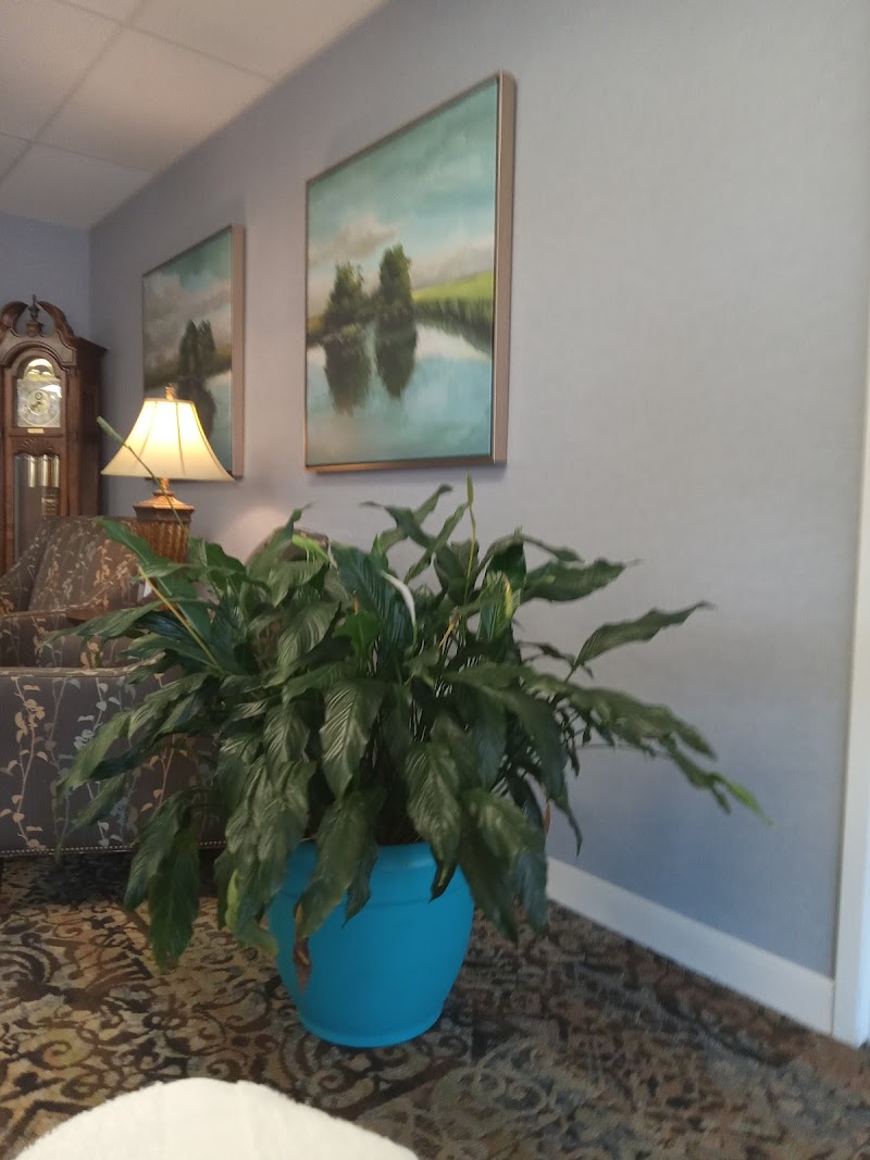 NHC HEALTHCARE, JOPLIN nursing home in JOPLIN, MO - Photo 2 of 5