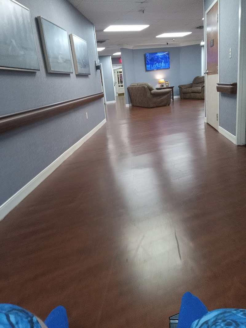 NHC HEALTHCARE, JOPLIN nursing home in JOPLIN, MO - Photo 3 of 5