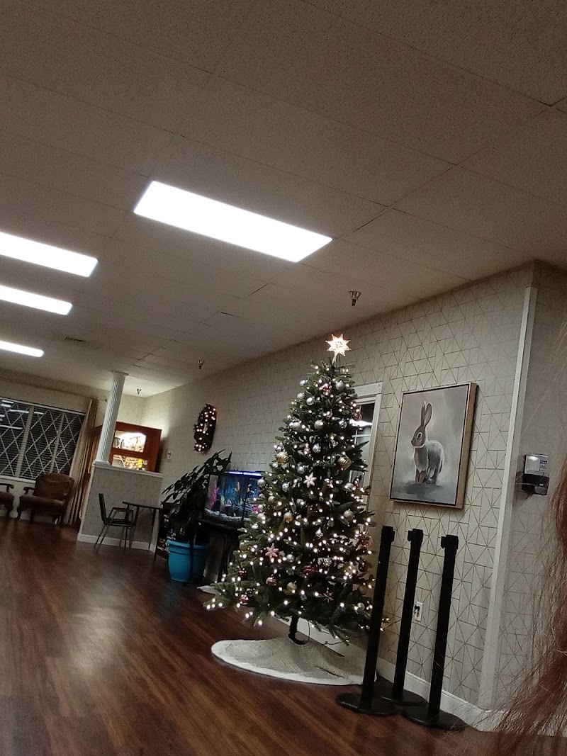 NHC HEALTHCARE, JOPLIN nursing home in JOPLIN, MO - Photo 5 of 5