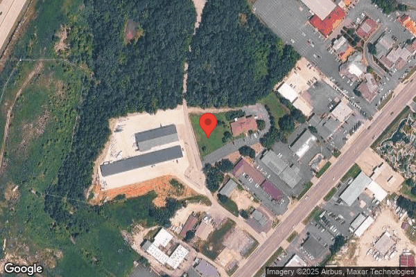 OZARK REHABILITATION & HEALTH CARE CENTER nursing home in OSAGE BEACH, MO - Photo 1 of 2