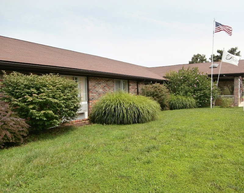 OZARK REHABILITATION & HEALTH CARE CENTER nursing home in OSAGE BEACH, MO - Photo 2 of 2