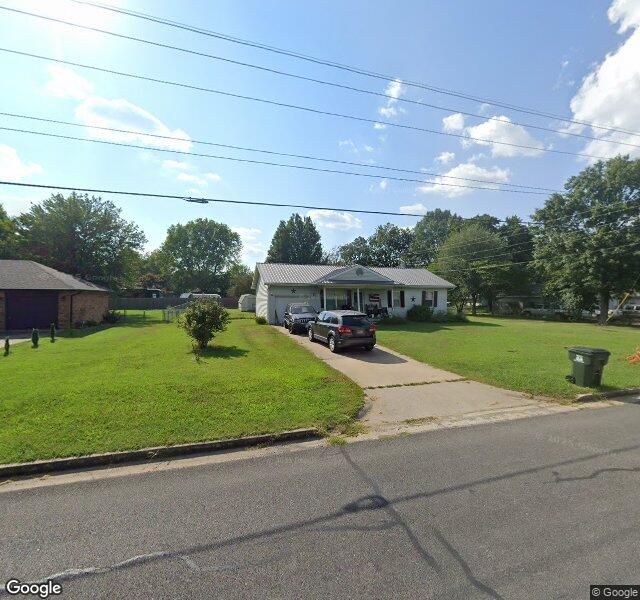 ASCEND AT AURORA nursing home in AURORA, MO - Photo 2 of 2