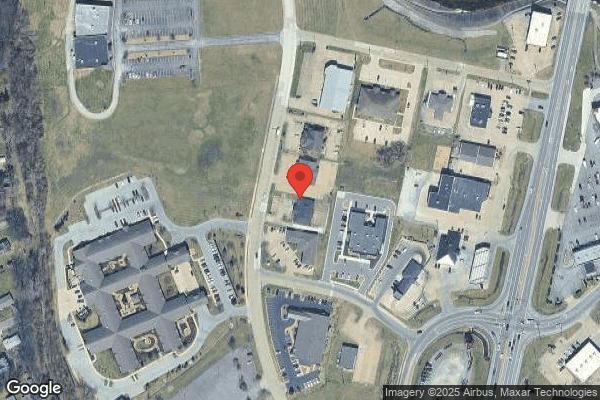 LIFE CARE CENTER OF CAPE GIRARDEAU nursing home in CAPE GIRARDEAU, MO - Photo 1 of 5